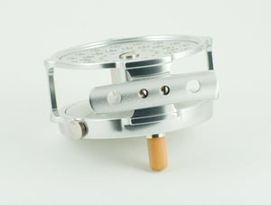 Hardy Bougle MKVII 3 1/4" Fly Reel - mint