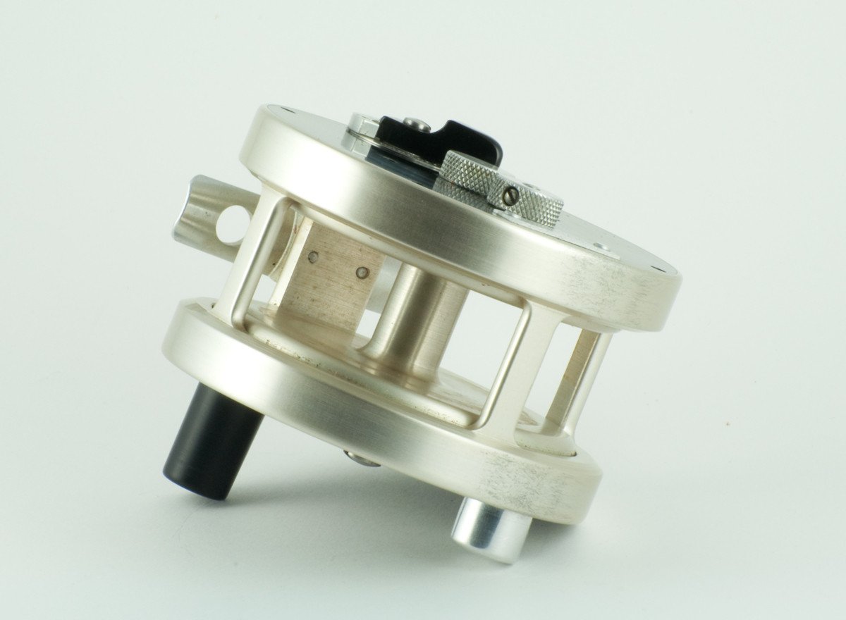 Bogdan Model 100 Fly Reel - RHW