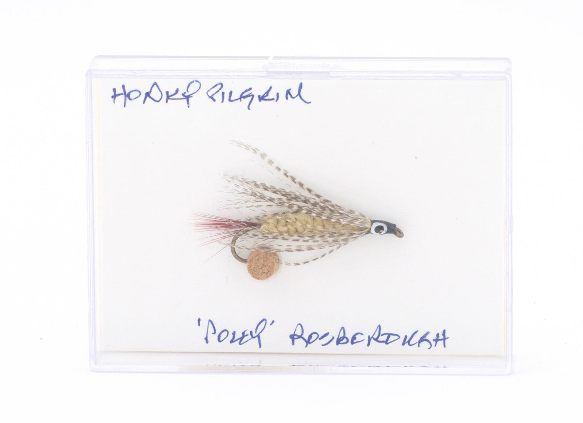 Rosborough, Polly - Fly Collection 