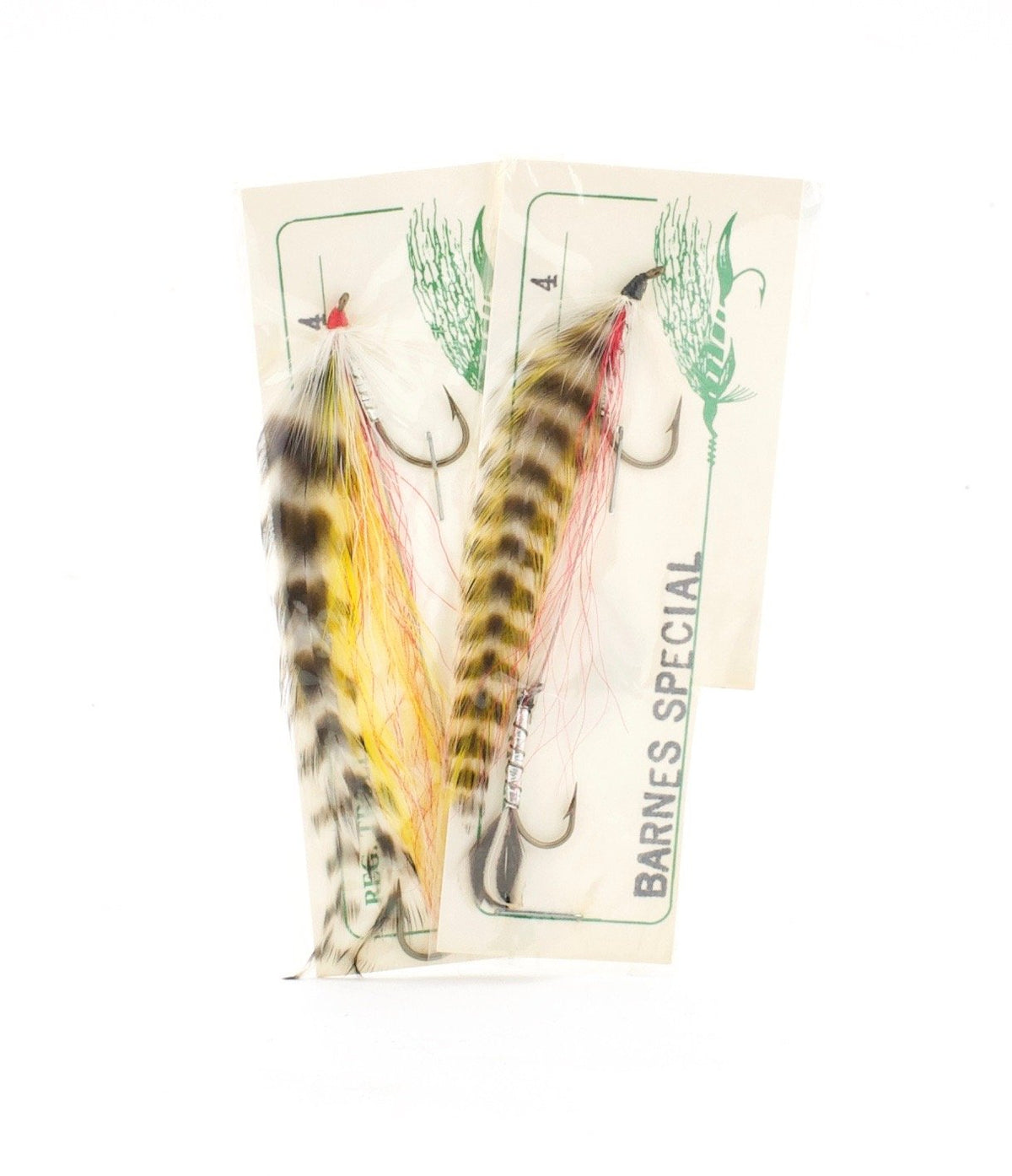 L.L. Bean - "Barnes Special" Salmon Fly