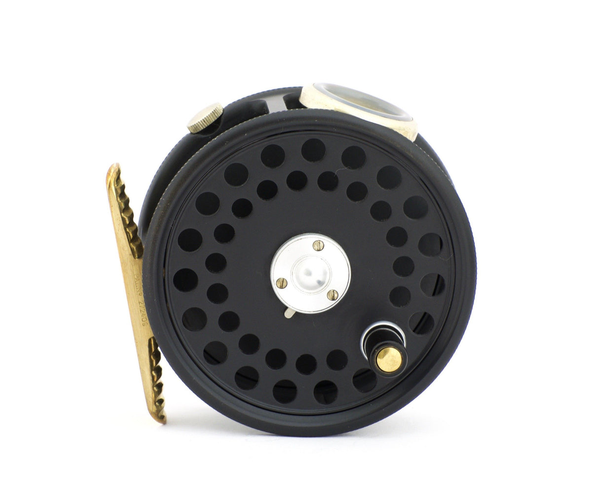 Hardy St. George 3" Fly Reel - Limited Edition Reproduction 