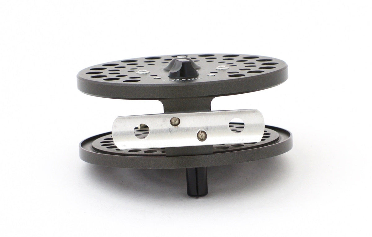 Orvis CFO V Fly Reel & Spare Spool