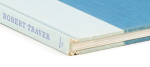 Traver, Robert - "Anatomy of a Fisherman" 