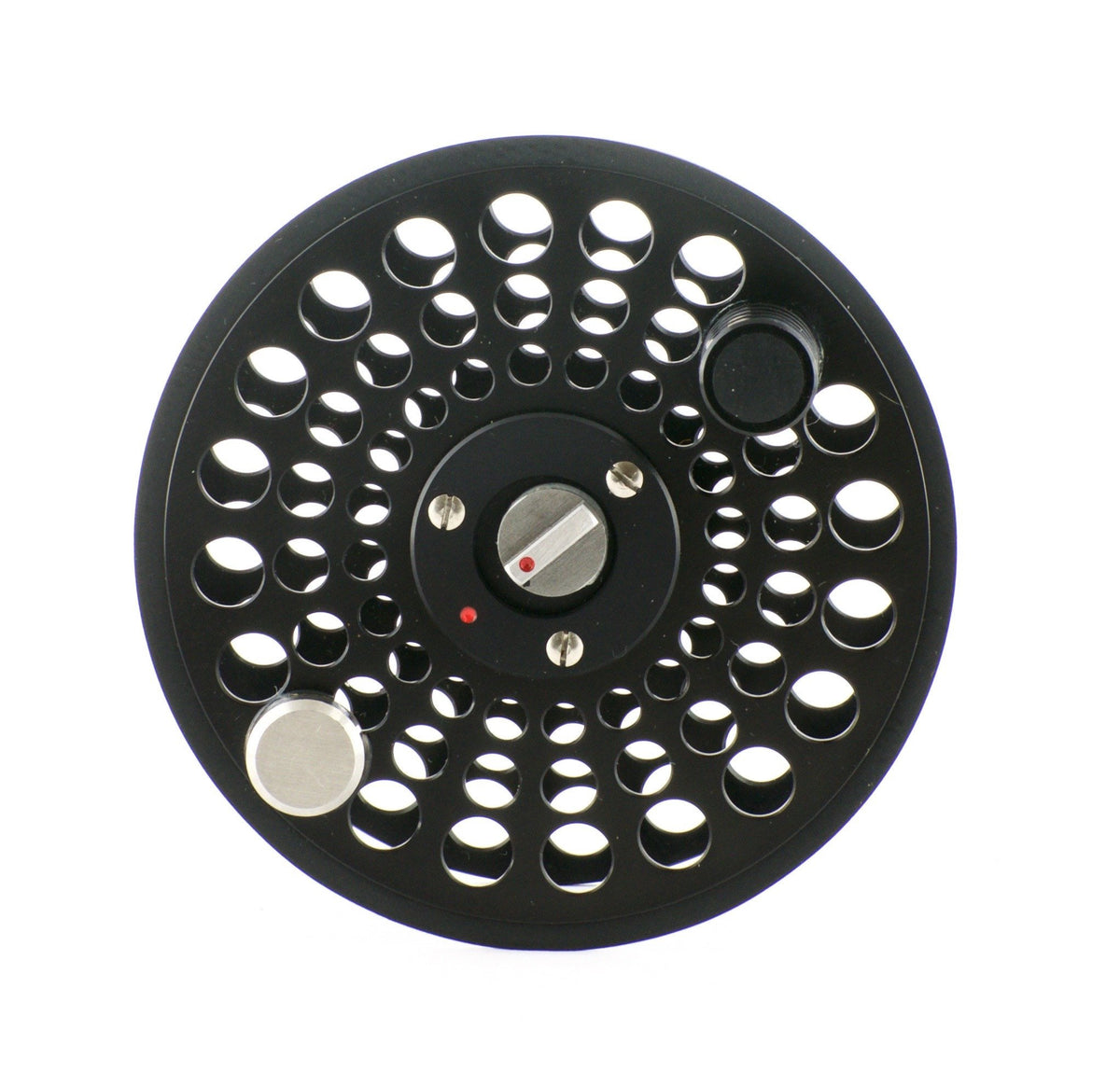 Ari 't Hart F3 / S1 - spare spool