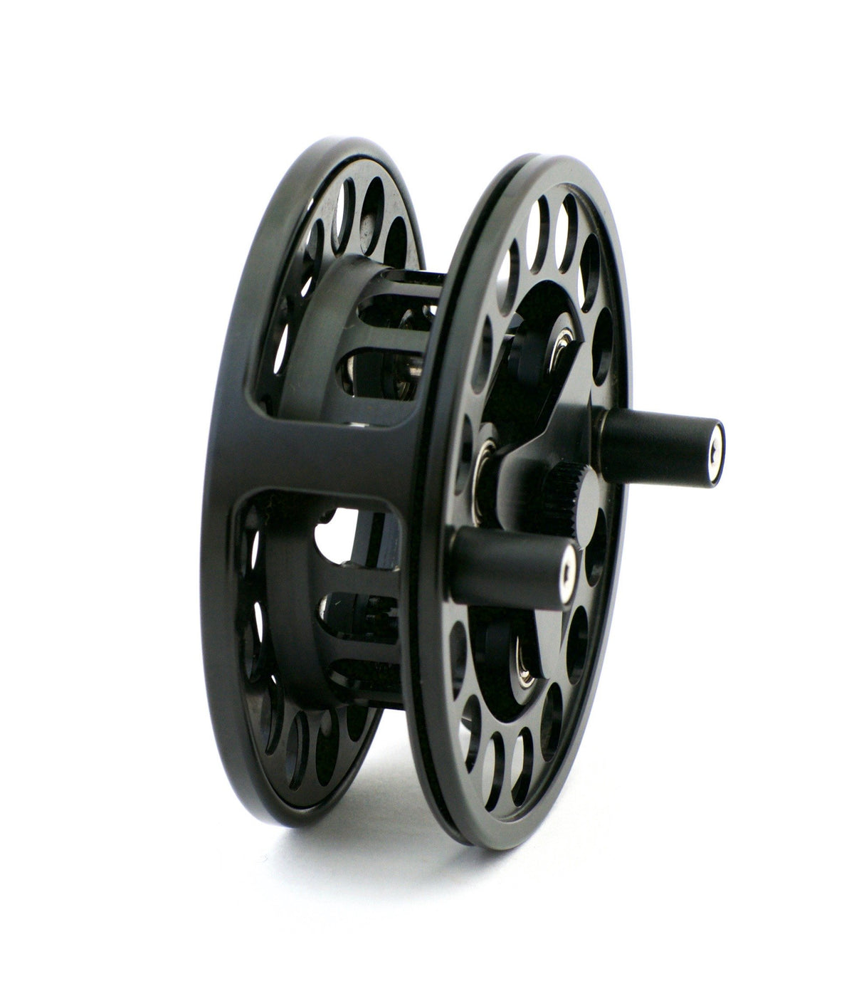 Sage / Loop 707 Fly Reel w/ Spare Spool