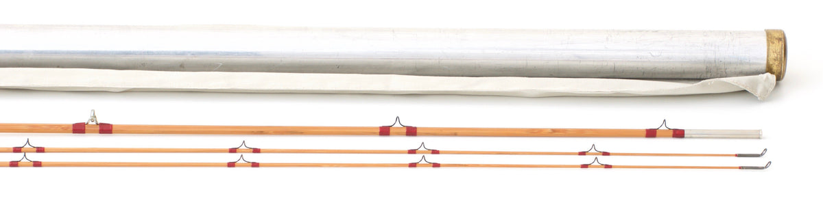 Leonard, H.L. -- Model 65 Bamboo Rod 