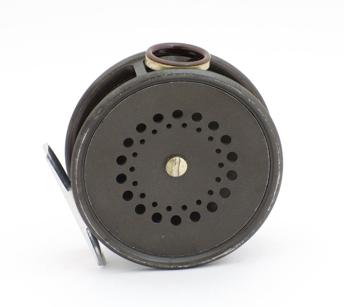 Hardy Perfect 3 5/8" Fly Reel - LHW! 