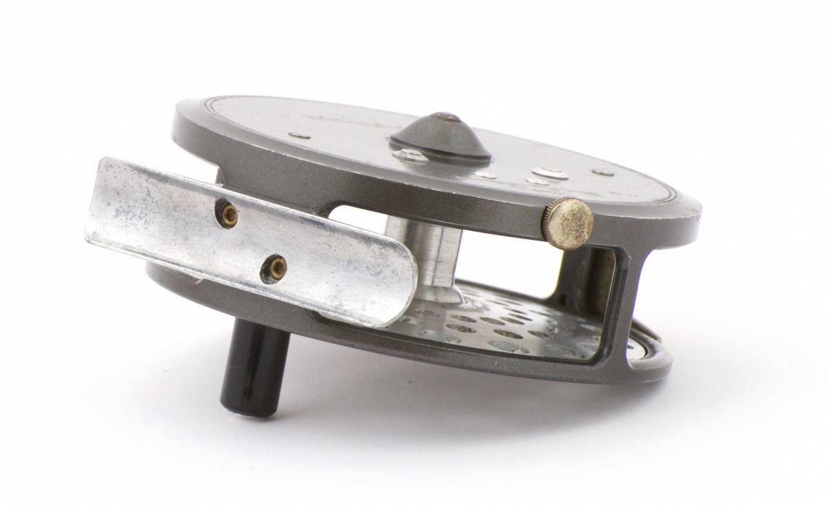 Hardy LRH Lightweight Fly Reel