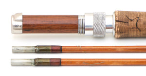 Lyle Dickerson -- Model 8614 Bamboo Rod