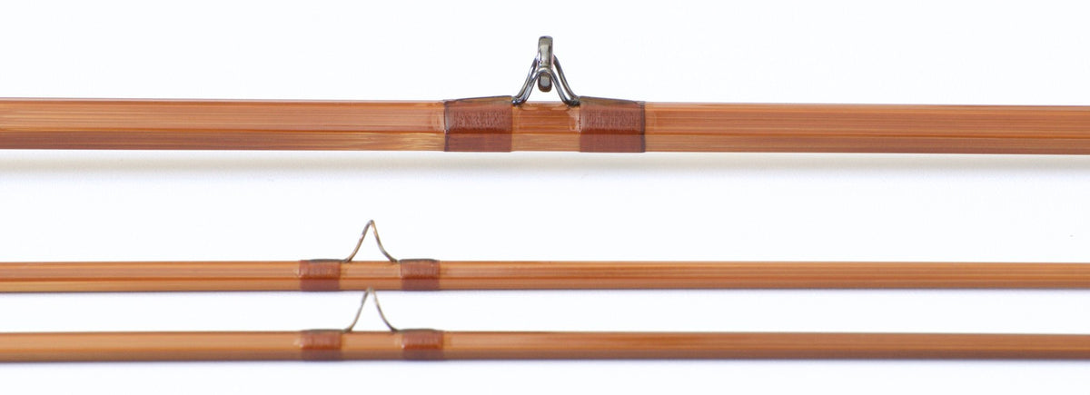 Karstetter, Marty - Hollow-Built Bamboo Rod 8'3 2/2 4wt 