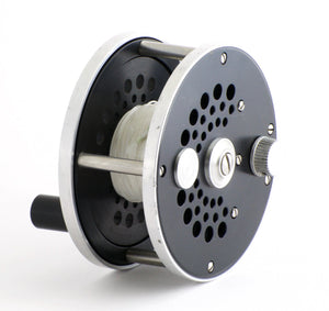 Adams 3" Trout Fly Reel with Spare Spool 