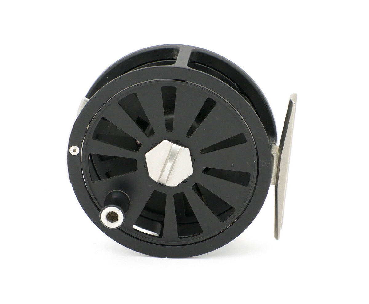 Hollander Cutthroat Fly Reel