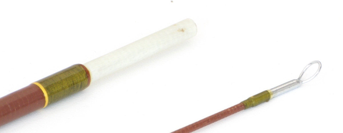 Graywolf / Scott Rod Co.  - 7' 3wt Fiberglass Fly Rod 