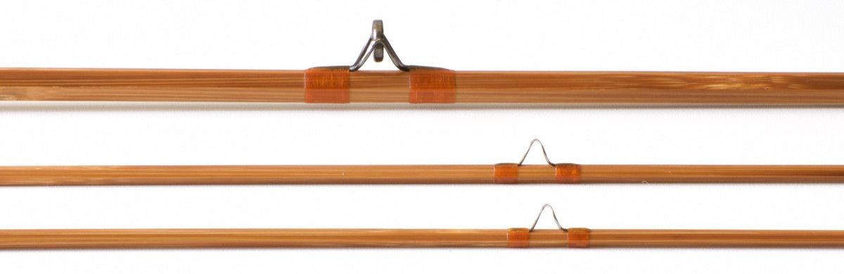 Carpenter Bros. Bamboo Rod - 8'4 3/4wt Hollowbuilt
