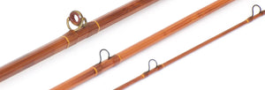 Parker-Hawes 8'6 Bamboo Rod