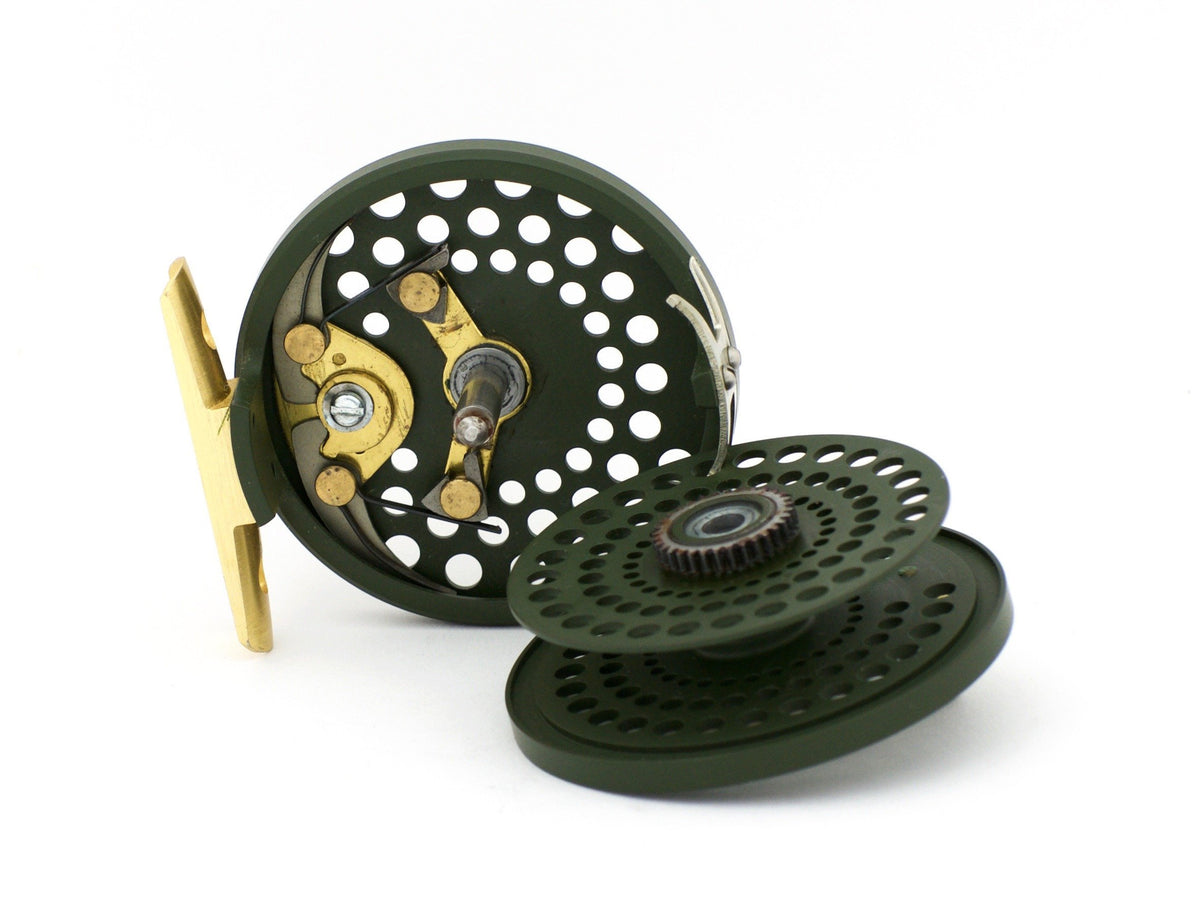 Orvis CFO 123 Limited Edition Fly Reel