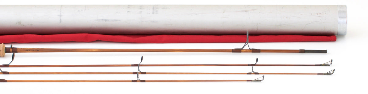Walt Carpenter 6'3 Spinning Rod 