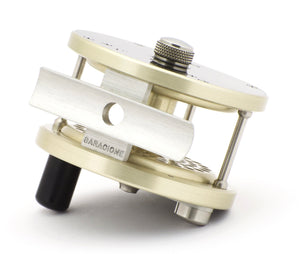 Joe Saracione MKI 2 3/4" Fly Reel