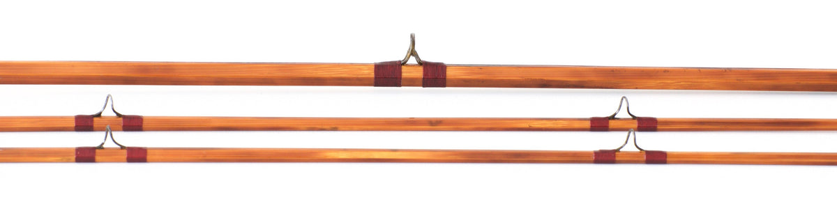 Young, Paul H. -- Ace Bamboo Rod 