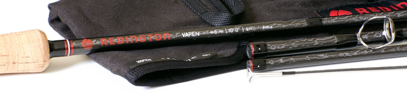 Redington Vapen 10' 8wt Fly Rod 
