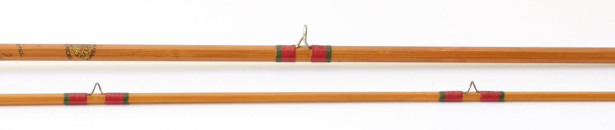 Pezon et Michel Parabolic Speciale Normale 8'6