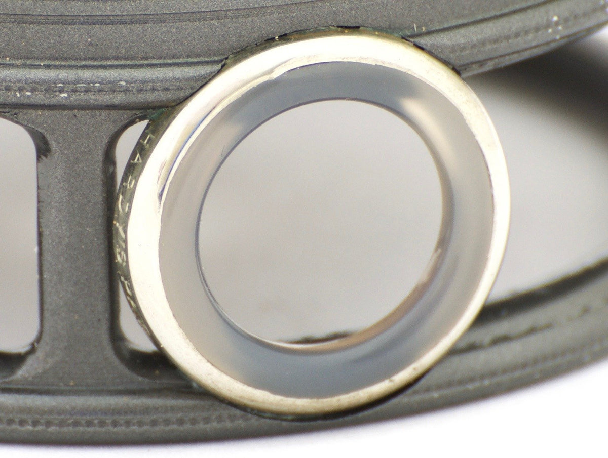 Hardy Perfect 3 1/8" Fly Reel - LHW from the 1950s! 