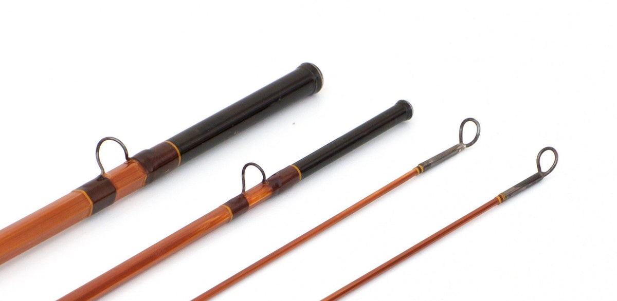 Payne Model 200 Bamboo Rod