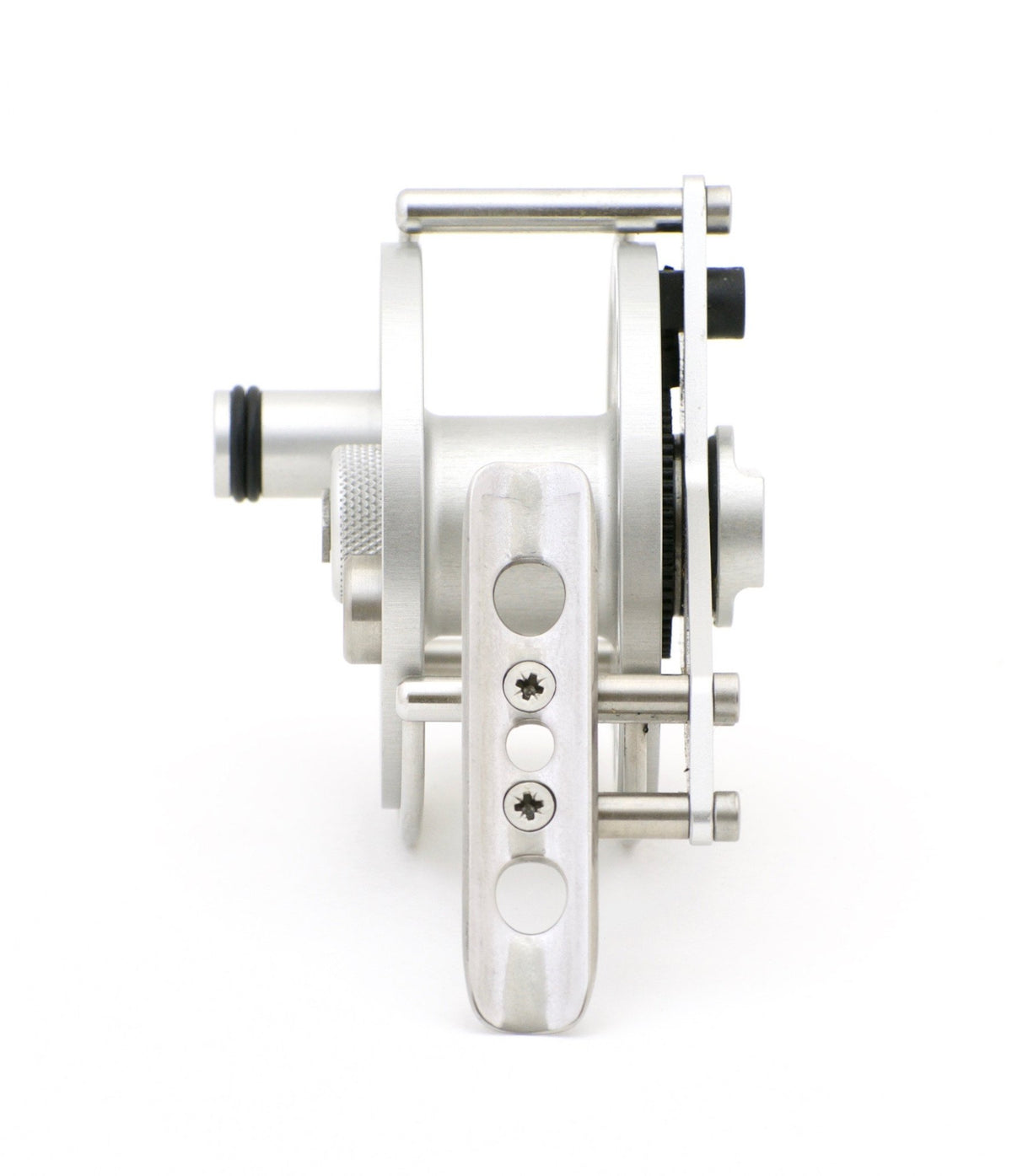 Ari 't Hart Remco Fly Reel and Spare Spool