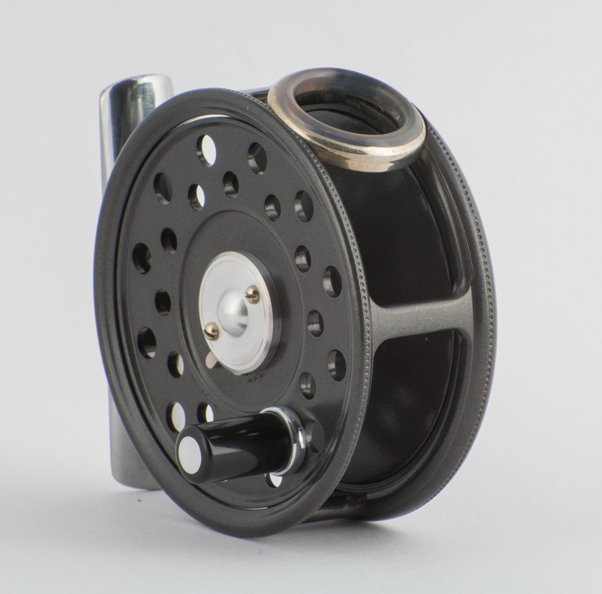 Hardy St. George Jr. Fly Reel - 1961