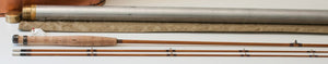 Payne 7'1 Parabolic Bamboo Rod