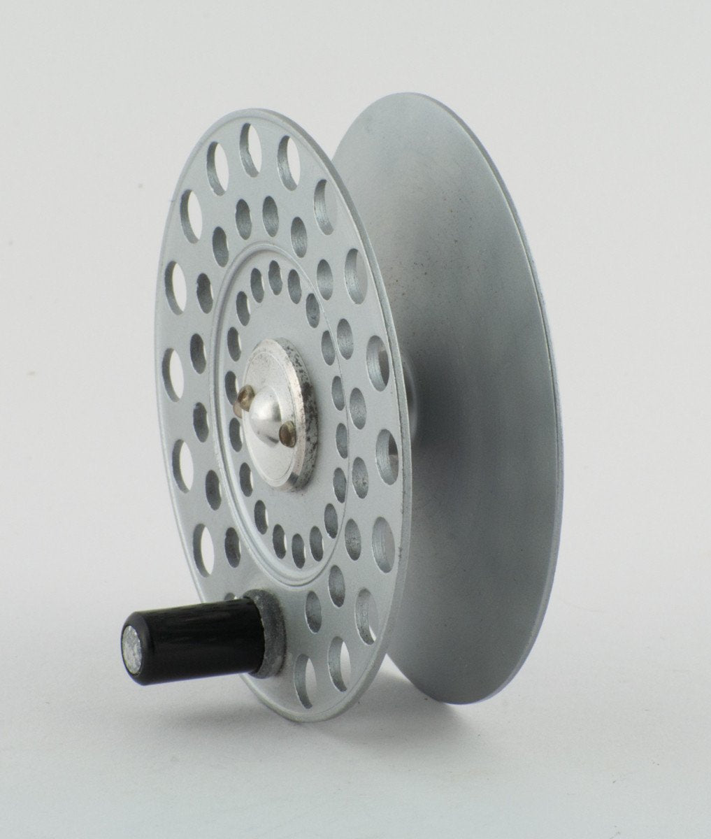 Hardy LRH Lightweight silent check fly reel and spare spool
