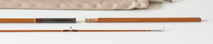 Pezon et Michel "Parabolic Royale" Bamboo Rod 8'3 2/1 5wt
