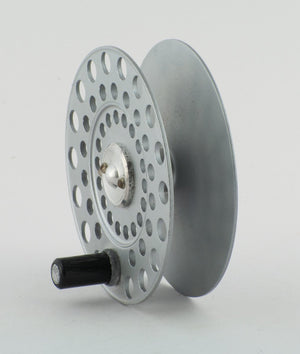 Hardy LRH Lightweight Silent Check Fly Reel with Spare Spool
