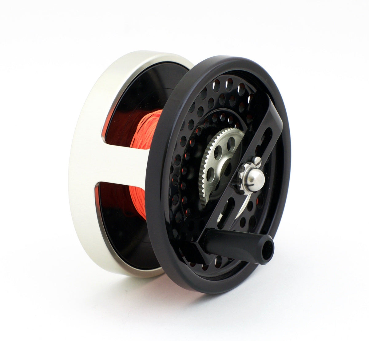 Billy Pate Tarpon Fly Reel