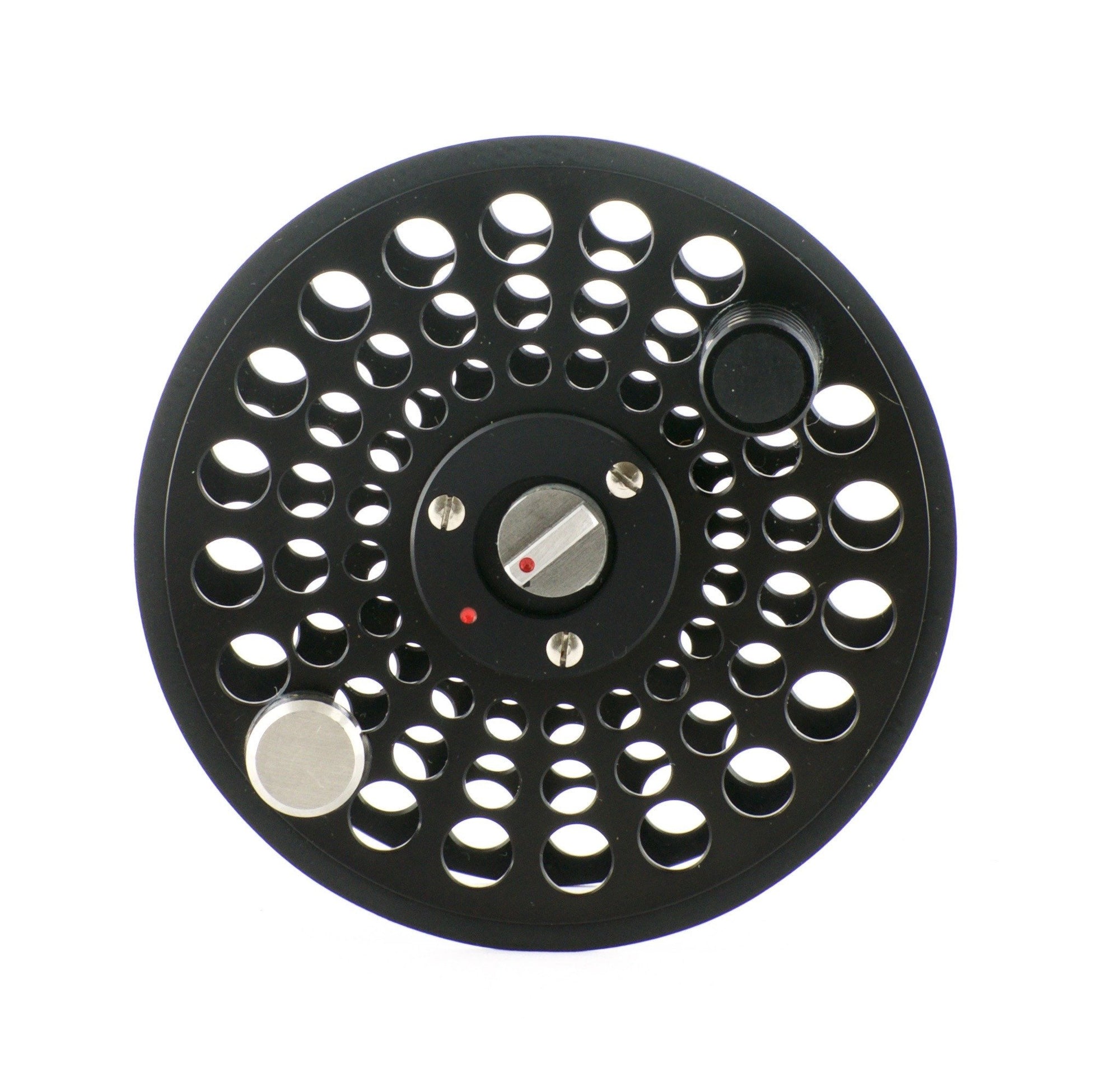 Ari 't Hart F3 / S1 - spare spool