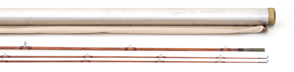 Young, Paul H. -- Martha Marie Bamboo Rod 