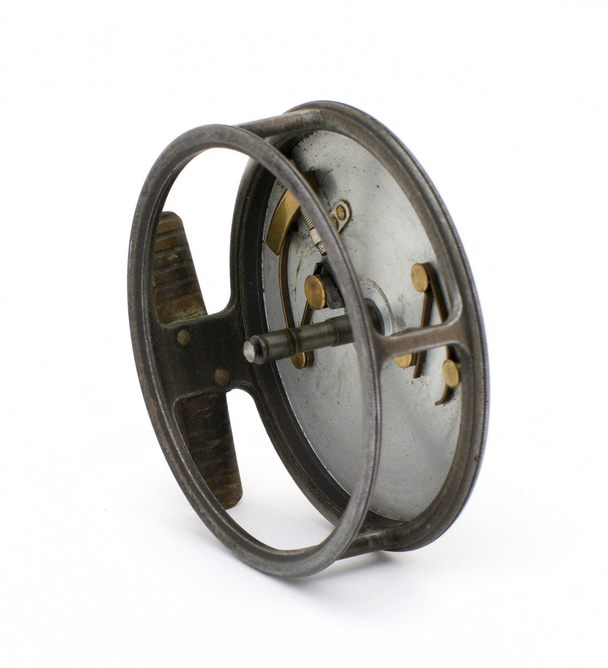 Hardy St. John 3 7/8" Fly Reel 