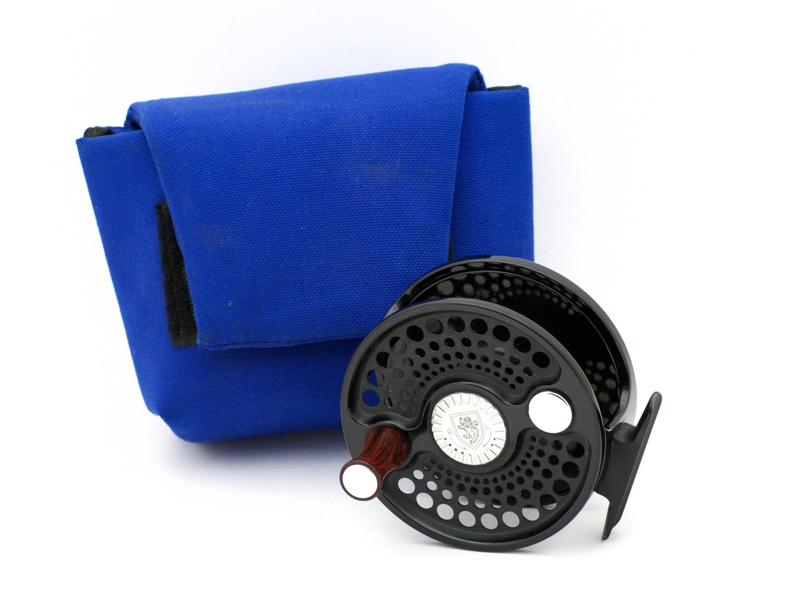 Charlton 8500SS 1.2 Fly Reel - LHW