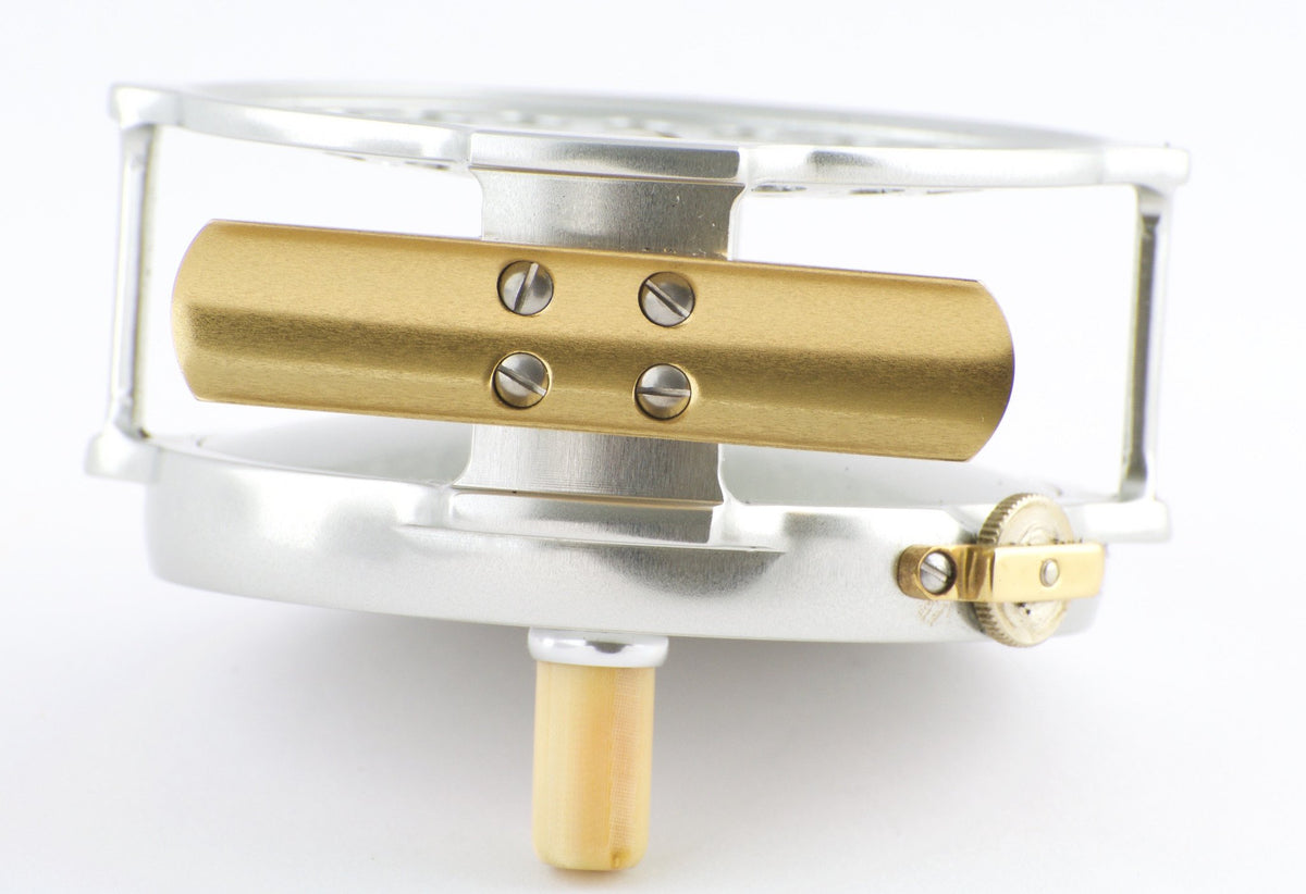 Hardy Bougle 110th Anniversary Limited Edition Fly Reel