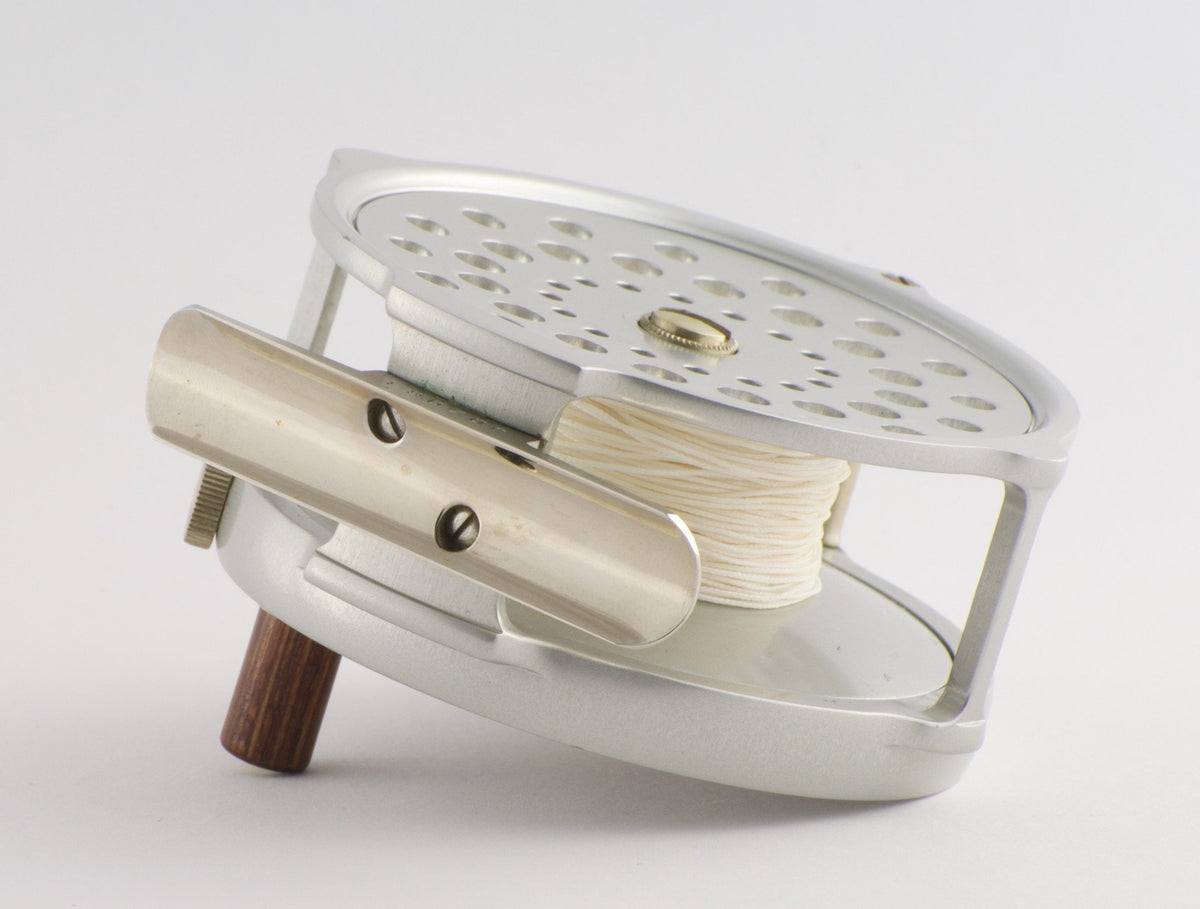 Hardy Bougle MKIV 3 1/4" fly reel 