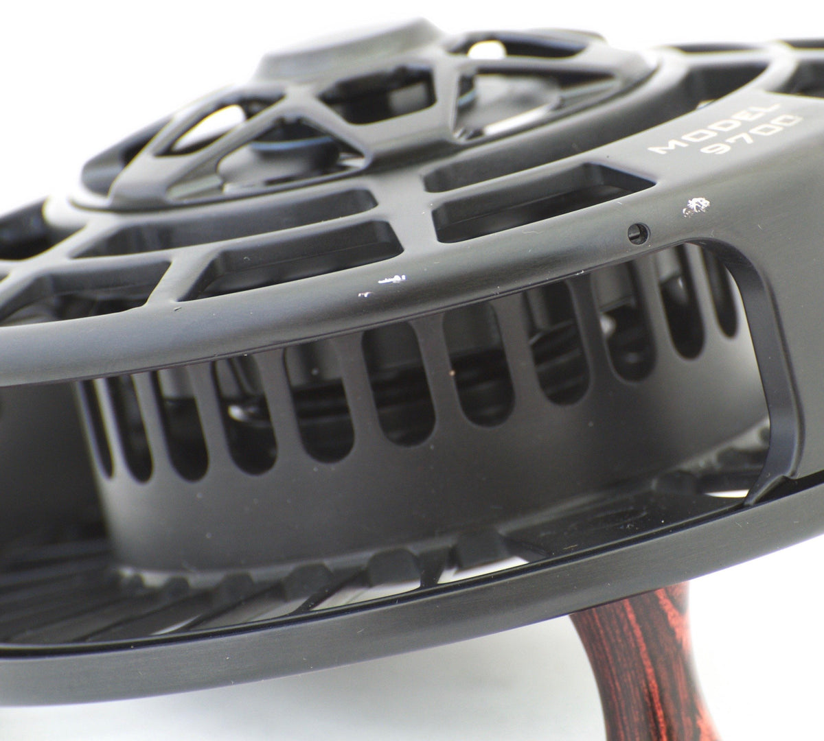 Charlton Mako Fly Reel - Model 9700S Stealth