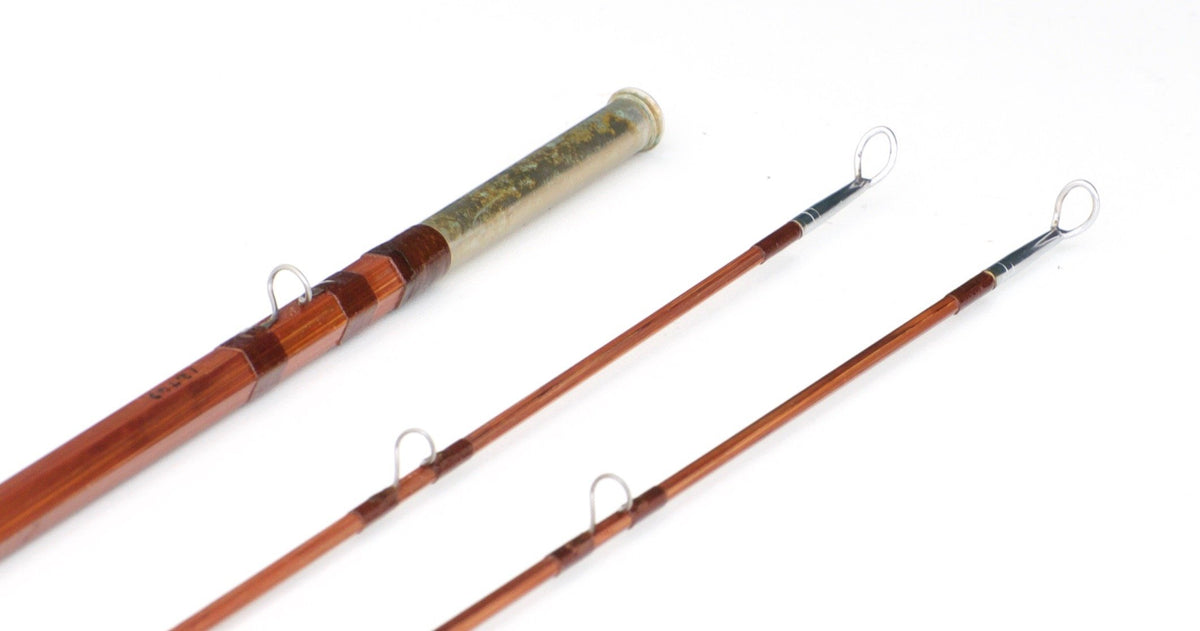 Orvis Battenkill 9'6 8wt Bamboo Rod