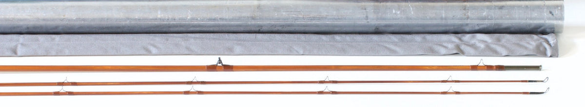 Orvis Battenkill 7'6 2/2 3 3/4 oz. Bamboo Rod
