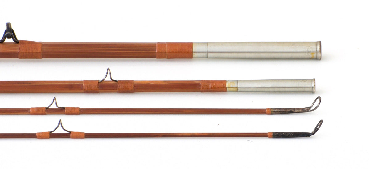 Orvis Kit Rod 9' 2/2 6-7wt Bamboo Rod