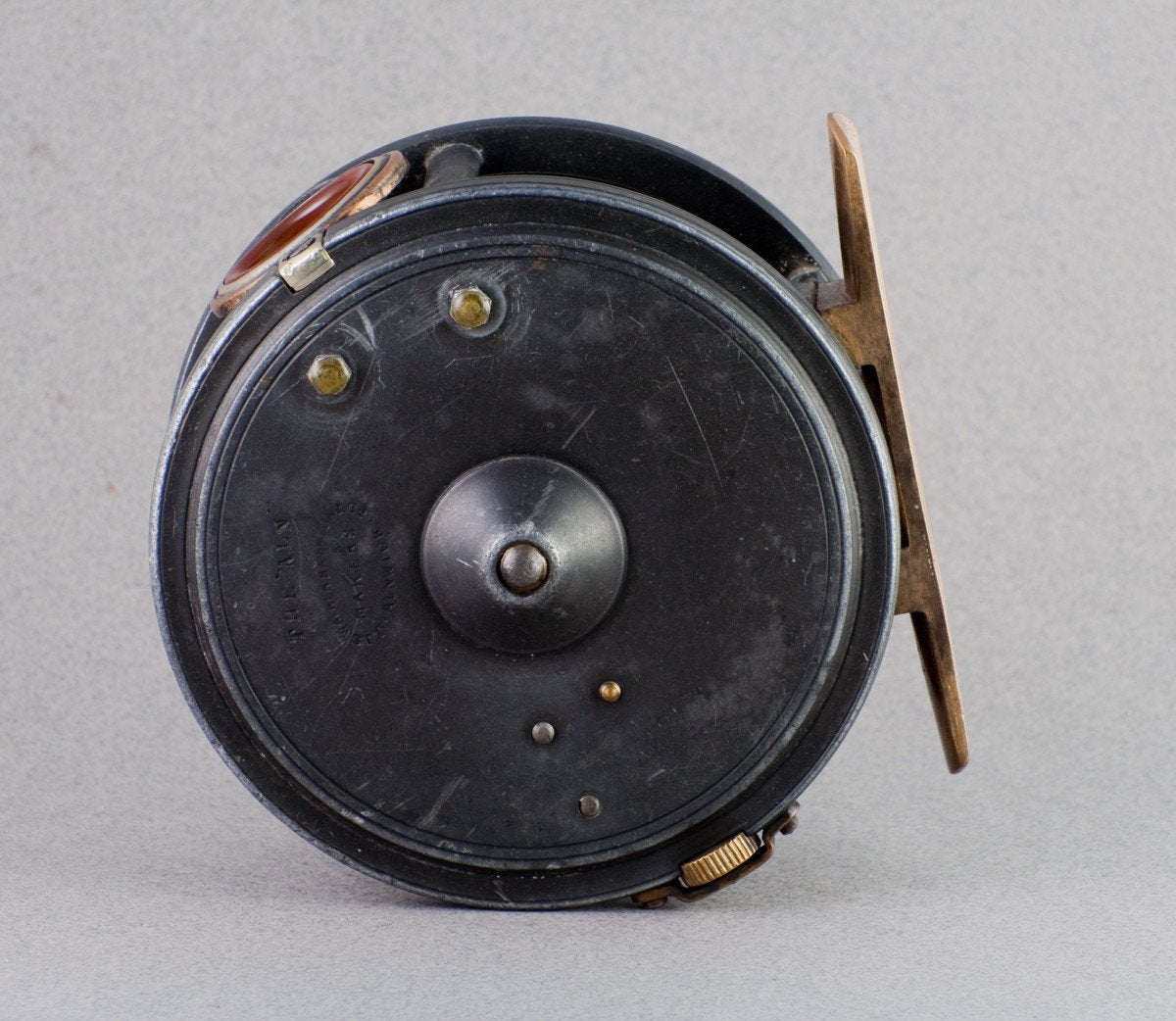 Dingley Fly Reel 3 3/4" - Walker Bampton 