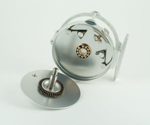 Hardy Bougle MKVII 3 1/4" Fly Reel - mint