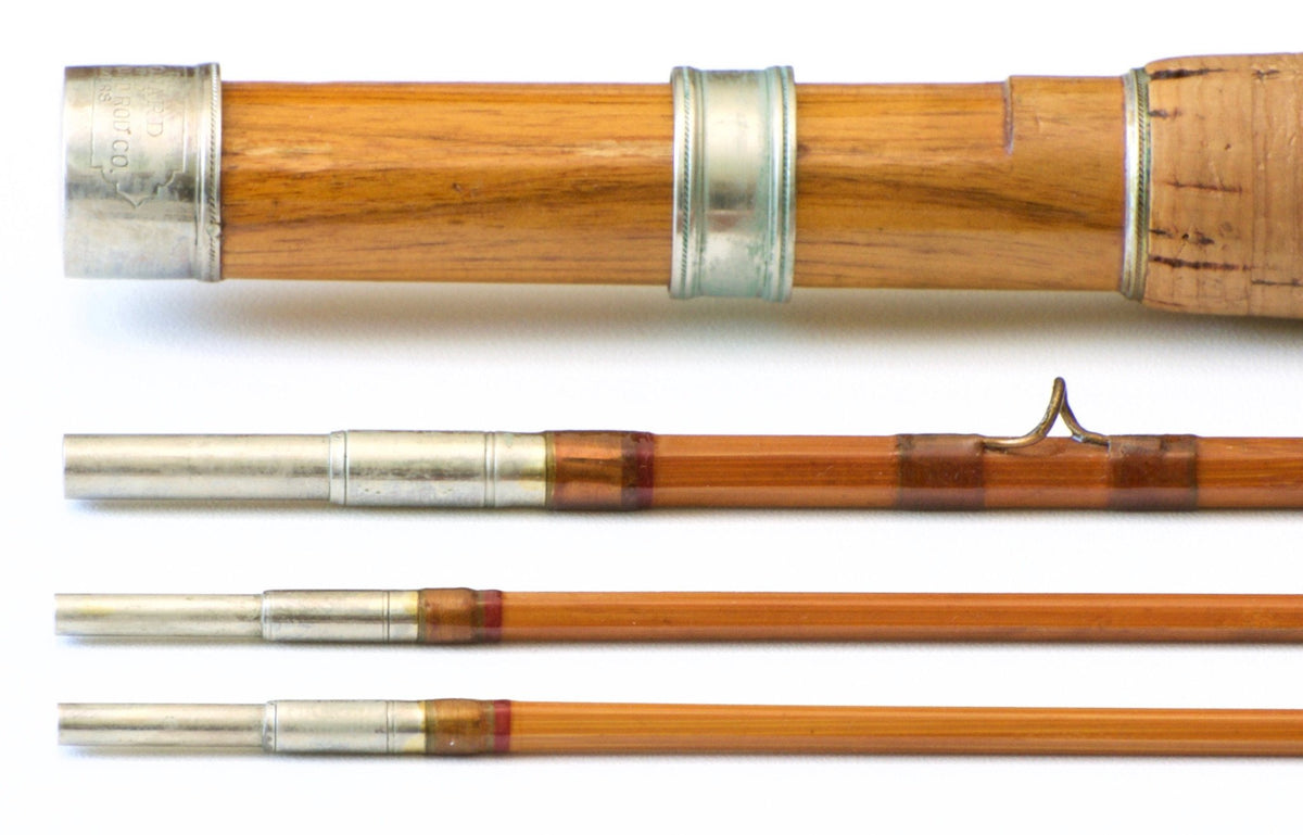 Leonard, HL - Model 36DF Bamboo Rod (from the Mills Family) 
