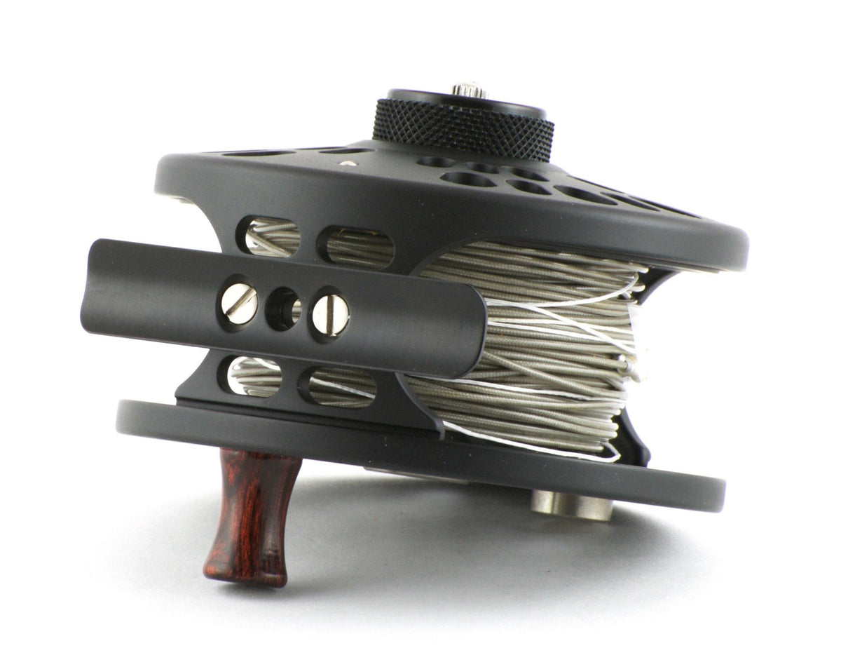 Abel Super 5 Fly Reel