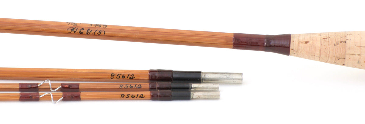 Orvis Midge 7'6 4-5wt Bamboo Rod