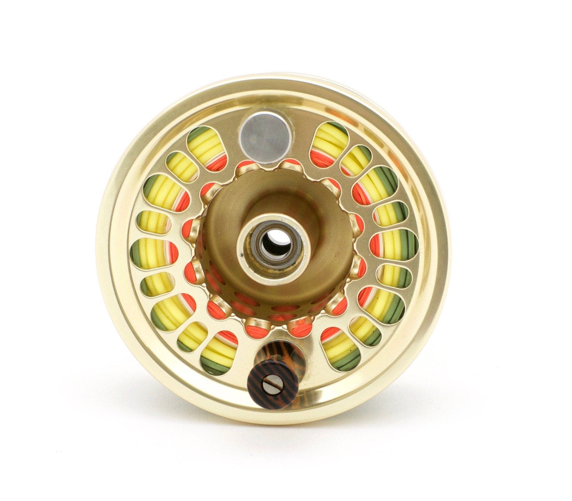 Abel Super 5 Spare Spool